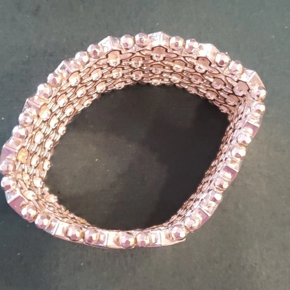 Bracelets set of 3 fashion - Picture 7 of 7